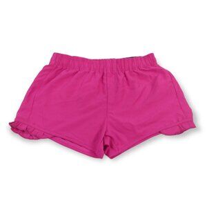 ORageous Girls XL Pink Glo Solid Boardshorts New with tags